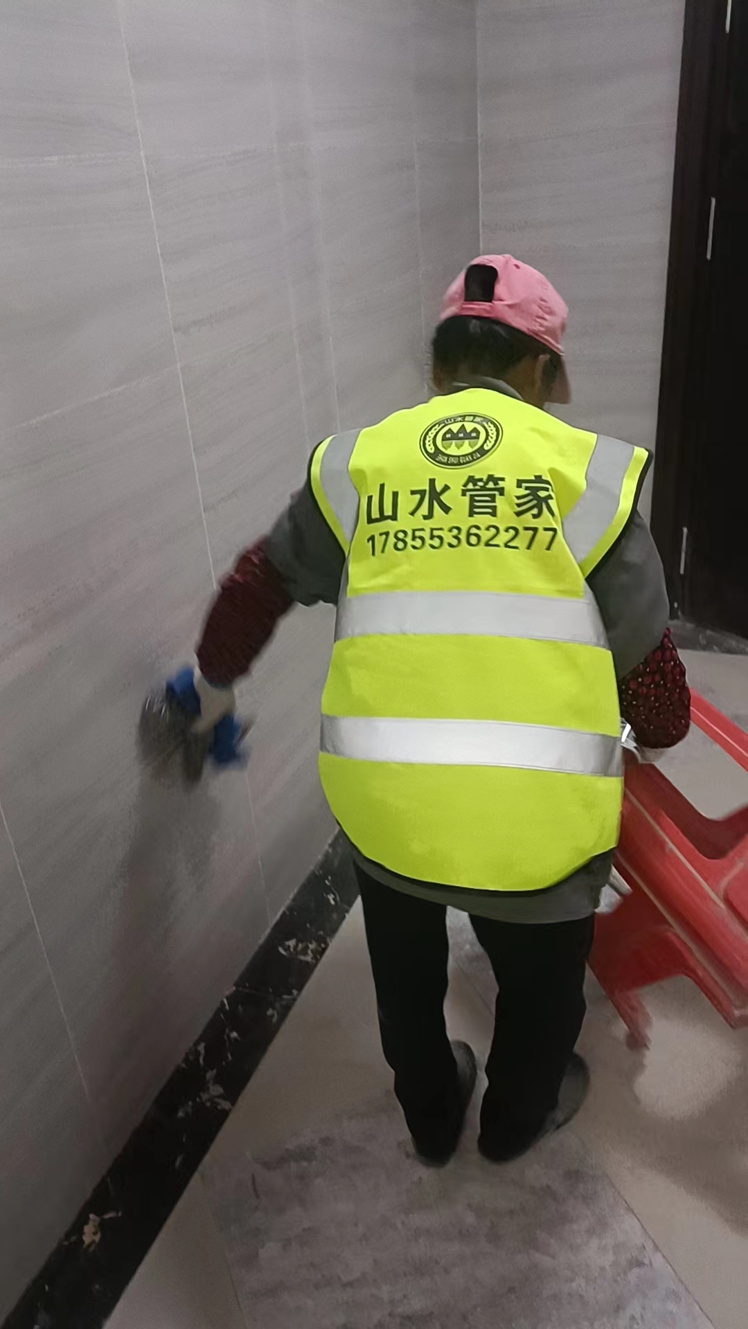 宣城柏莊小區保潔外派